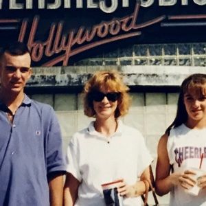 Meet your Posher, Alison